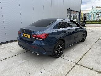 Mercedes A-klasse 250e Business Solution AMG Limited NAVI - SFEER - CAMERA picture 5