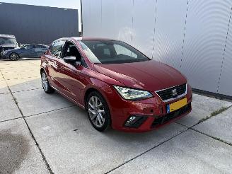 Seat Ibiza 1.0 EcoTSI FR Business Connect -CAMERA-NAVI picture 2