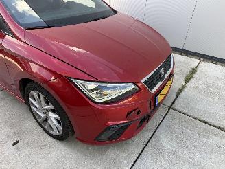 Seat Ibiza 1.0 EcoTSI FR Business Connect -CAMERA-NAVI picture 13