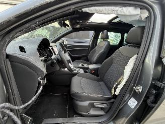 Seat Ateca 1.5 TSI FR Business Intense -AUTOMAAT-PANO-CAMERA picture 8
