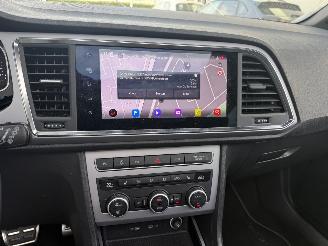 Seat Ateca 1.5 TSI FR Business Intense -AUTOMAAT-PANO-CAMERA picture 19