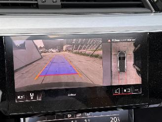 Audi E-tron E-TRON 55 quattro advanced 95 kWh-PANO-LEDER-360 CAMERA picture 21