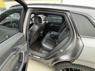 Audi E-tron E-TRON 55 quattro advanced 95 kWh-PANO-LEDER-360 CAMERA picture 9