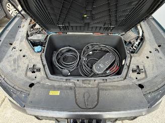 Audi E-tron E-TRON 55 quattro advanced 95 kWh-PANO-LEDER-360 CAMERA picture 16