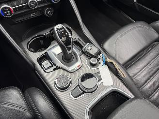 Alfa Romeo Giulia 2.0 T GME AWD VELOCE-PANO-LEDER-NAVI-CAMERA picture 22