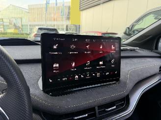 Skoda Enyaq RS Edition 82kWh 4X4 - 299PK - HUD - PANO - KEYLESS - LED picture 23
