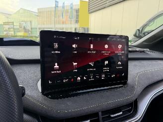 Skoda Enyaq RS Edition 82kWh 4X4 - 299PK - HUD - PANO - KEYLESS - LED picture 24