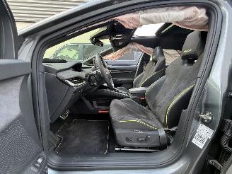 Skoda Enyaq RS Edition 82kWh 4X4 - 299PK - HUD - PANO - KEYLESS - LED picture 8