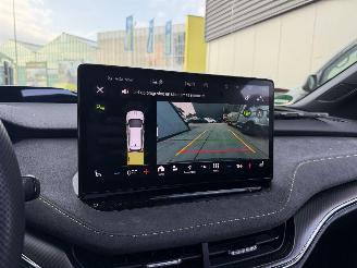 Skoda Enyaq RS Edition 82kWh 4X4 - 299PK - HUD - PANO - KEYLESS - LED picture 22