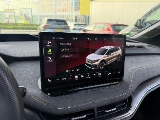 Skoda Enyaq RS Edition 82kWh 4X4 - 299PK - HUD - PANO - KEYLESS - LED picture 25