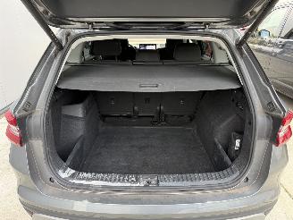 Skoda Kodiaq 1.5 TSI MHEV Business Edition KEYLESS - CAMERA picture 10