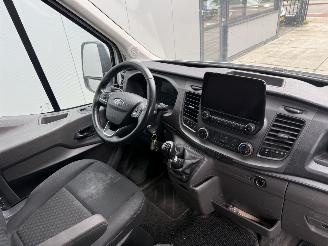 Ford Transit 350 2.0 TDCI L3H2 Trend   -AIRCO 129 PK picture 6
