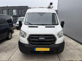 Ford Transit 350 2.0 TDCI L3H2 Trend   -AIRCO 129 PK picture 13