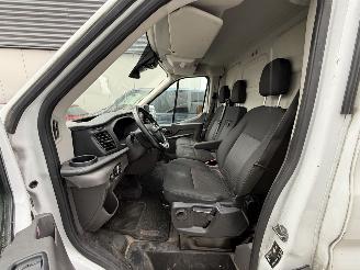 Ford Transit 350 2.0 TDCI L3H2 Trend   -AIRCO 129 PK picture 9