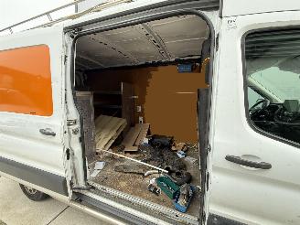 Ford Transit 350 2.0 TDCI L3H2 Trend   -AIRCO 129 PK picture 11