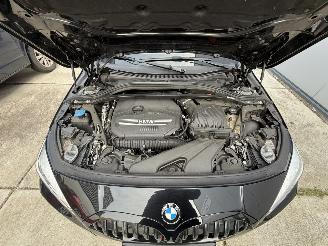 BMW 1-serie 128ti M-PAKKET HIGH EXE 265 PK -PANO-LEDER-CAMERA-NAVI picture 24