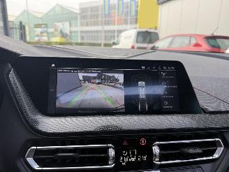 BMW 1-serie 128ti M-PAKKET HIGH EXE 265 PK -PANO-LEDER-CAMERA-NAVI picture 22