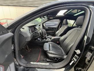 BMW 1-serie 128ti M-PAKKET HIGH EXE 265 PK -PANO-LEDER-CAMERA-NAVI picture 8
