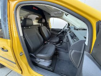 Volkswagen Caddy 1.6 TDI DSG-AIRCO 102 PK picture 12