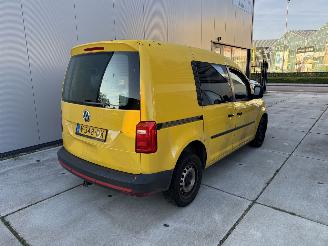 Volkswagen Caddy 1.6 TDI DSG-AIRCO 102 PK picture 5