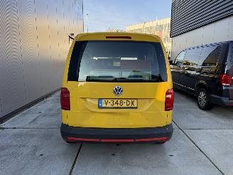 Volkswagen Caddy 1.6 TDI DSG-AIRCO 102 PK picture 7
