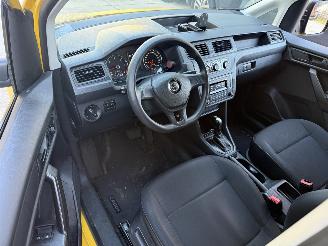 Volkswagen Caddy 1.6 TDI DSG-AIRCO 102 PK picture 3