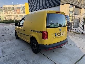 Volkswagen Caddy 1.6 TDI DSG-AIRCO 102 PK picture 4