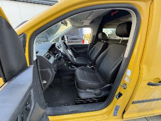 Volkswagen Caddy 1.6 TDI DSG-AIRCO 102 PK picture 8