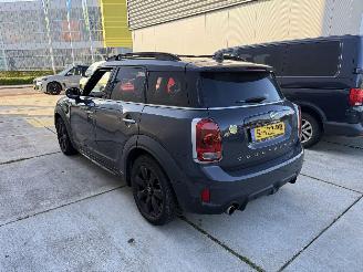 Mini Countryman 1.5 Cooper S E ALL4 Chili PLUG IN HYBRID -AUTOMAAT-PANO-LEDER-CAMERA picture 3