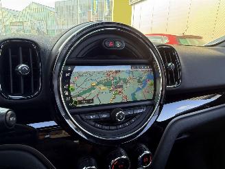 Mini Countryman 1.5 Cooper S E ALL4 Chili PLUG IN HYBRID -AUTOMAAT-PANO-LEDER-CAMERA picture 16