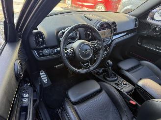 Mini Countryman 1.5 Cooper S E ALL4 Chili PLUG IN HYBRID -AUTOMAAT-PANO-LEDER-CAMERA picture 2