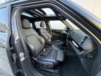 Mini Countryman 1.5 Cooper S E ALL4 Chili PLUG IN HYBRID -AUTOMAAT-PANO-LEDER-CAMERA picture 12