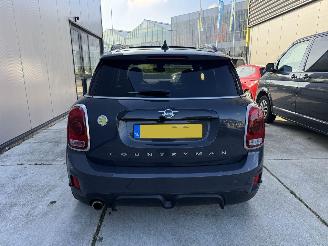 Mini Countryman 1.5 Cooper S E ALL4 Chili PLUG IN HYBRID -AUTOMAAT-PANO-LEDER-CAMERA picture 7