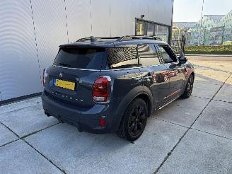 Mini Countryman 1.5 Cooper S E ALL4 Chili PLUG IN HYBRID -AUTOMAAT-PANO-LEDER-CAMERA picture 5