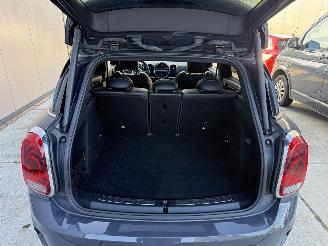 Mini Countryman 1.5 Cooper S E ALL4 Chili PLUG IN HYBRID -AUTOMAAT-PANO-LEDER-CAMERA picture 10