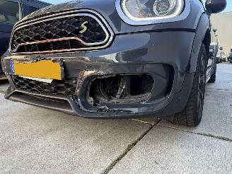 Mini Countryman 1.5 Cooper S E ALL4 Chili PLUG IN HYBRID -AUTOMAAT-PANO-LEDER-CAMERA picture 24