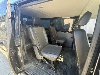 Volkswagen Transporter 2.0 TDI DSG7 KOMBI 150 PK 7-PERSOONS-NAVI-CLIMA picture 13
