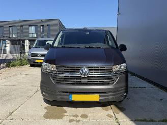 Volkswagen Transporter 2.0 TDI DSG7 KOMBI 150 PK 7-PERSOONS-NAVI-CLIMA picture 15