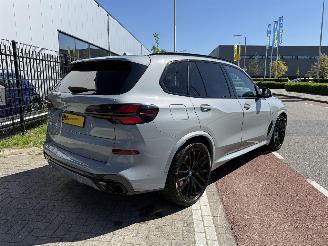 BMW X5 xDrive 50e HIGH EXE313 PK -PANO-KUIPSTOELEN-SKY LOUNGE  VERL BOM VOLL picture 5