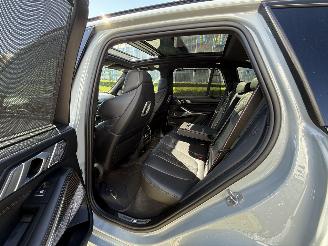 BMW X5 xDrive 50e HIGH EXE313 PK -PANO-KUIPSTOELEN-SKY LOUNGE  VERL BOM VOLL picture 11