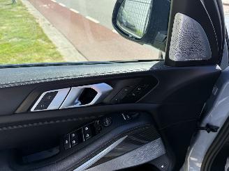 BMW X5 xDrive 50e HIGH EXE313 PK -PANO-KUIPSTOELEN-SKY LOUNGE  VERL BOM VOLL picture 10