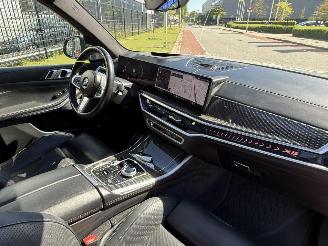 BMW X5 xDrive 50e HIGH EXE313 PK -PANO-KUIPSTOELEN-SKY LOUNGE  VERL BOM VOLL picture 6