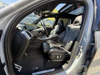 BMW X5 xDrive 50e HIGH EXE313 PK -PANO-KUIPSTOELEN-SKY LOUNGE  VERL BOM VOLL picture 9