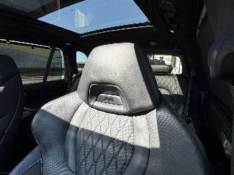 BMW X5 xDrive 50e HIGH EXE313 PK -PANO-KUIPSTOELEN-SKY LOUNGE  VERL BOM VOLL picture 21