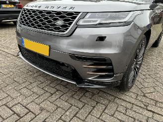 Land Rover Range Rover Velar 3.0 V6 AWD R-Dynamic Pano picture 17