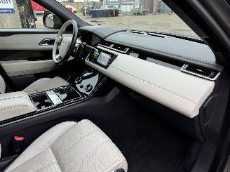 Land Rover Range Rover Velar 3.0 V6 AWD R-Dynamic Pano picture 9