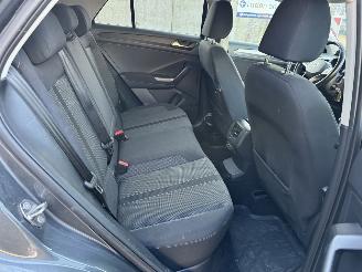 Volkswagen T-Roc 1.5 TSI 150Pk DSG Life Virtual Cockpit picture 12