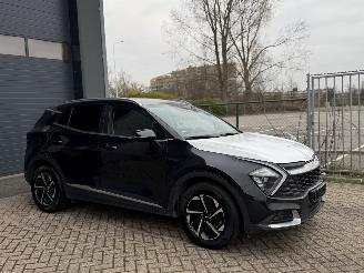 Kia Sportage 1.6 T-Gdi Hybrid Dynamicline picture 3