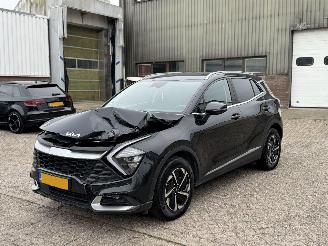 Avarii autoturisme Kia Sportage 1.6 T-Gdi Hybrid Dynamicline 2024/3