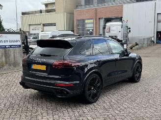 Porsche Cayenne 3.0 S E-HYBRID Platinum Edition Orgineel Nederlandse Auto NAP! Pano Bose picture 4
